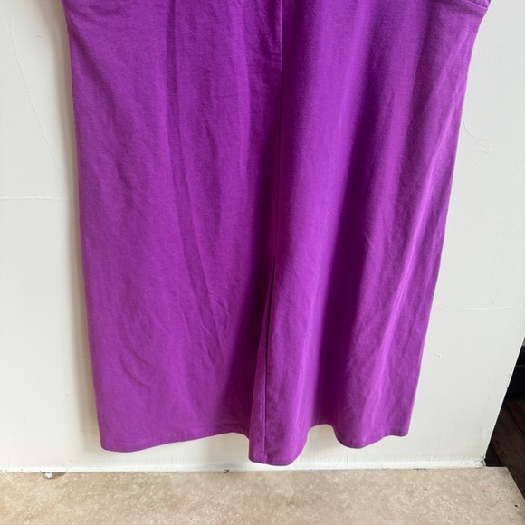 Columbia Omni-Wick Advanced Evaporation Sleeveless Sheath Womens Size L Purple - Picture 9 of 15